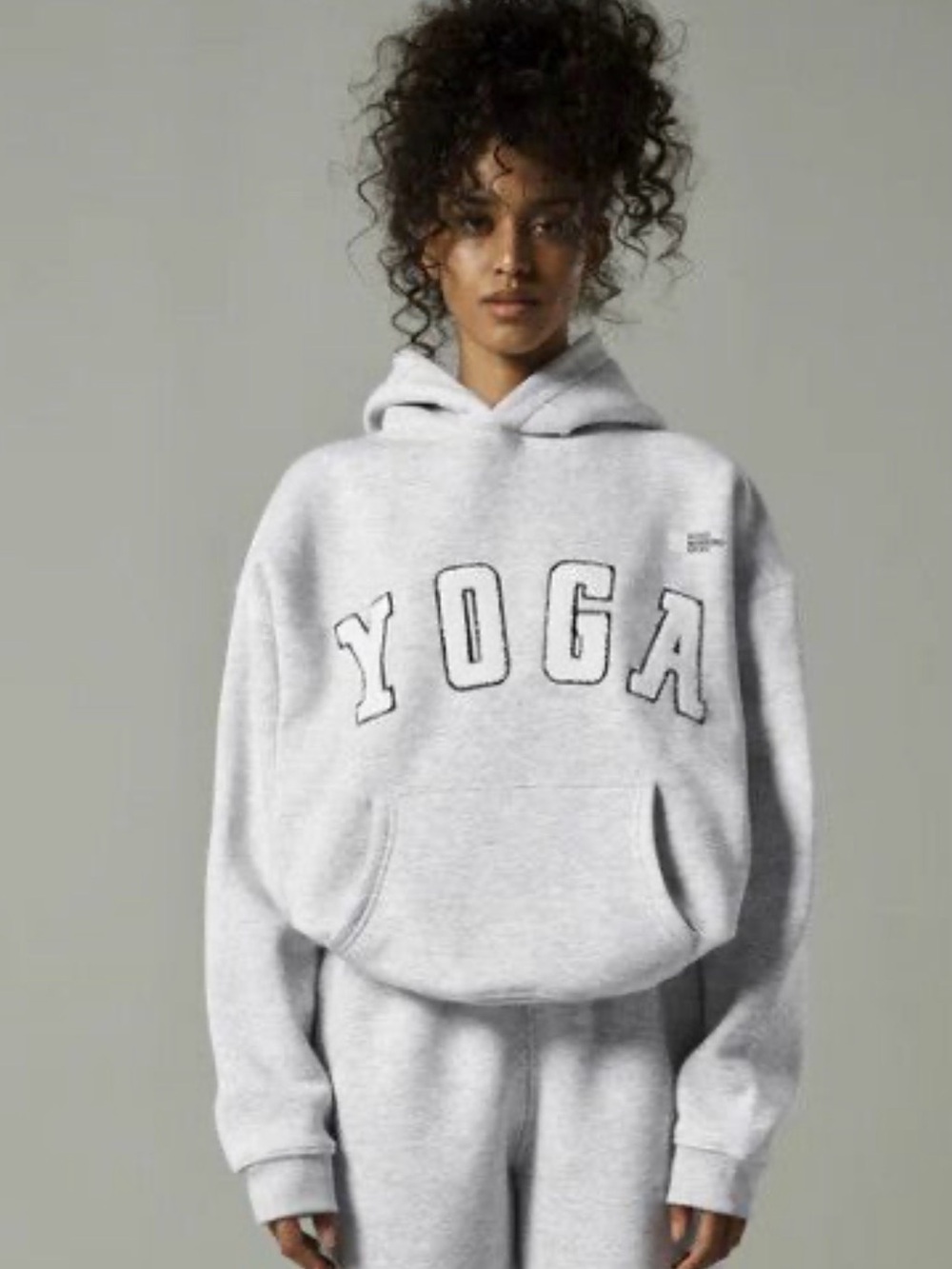 Sisters & Seekers Yoga Hoodie